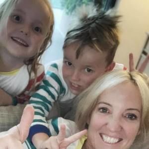 Meet your Posher, Lou